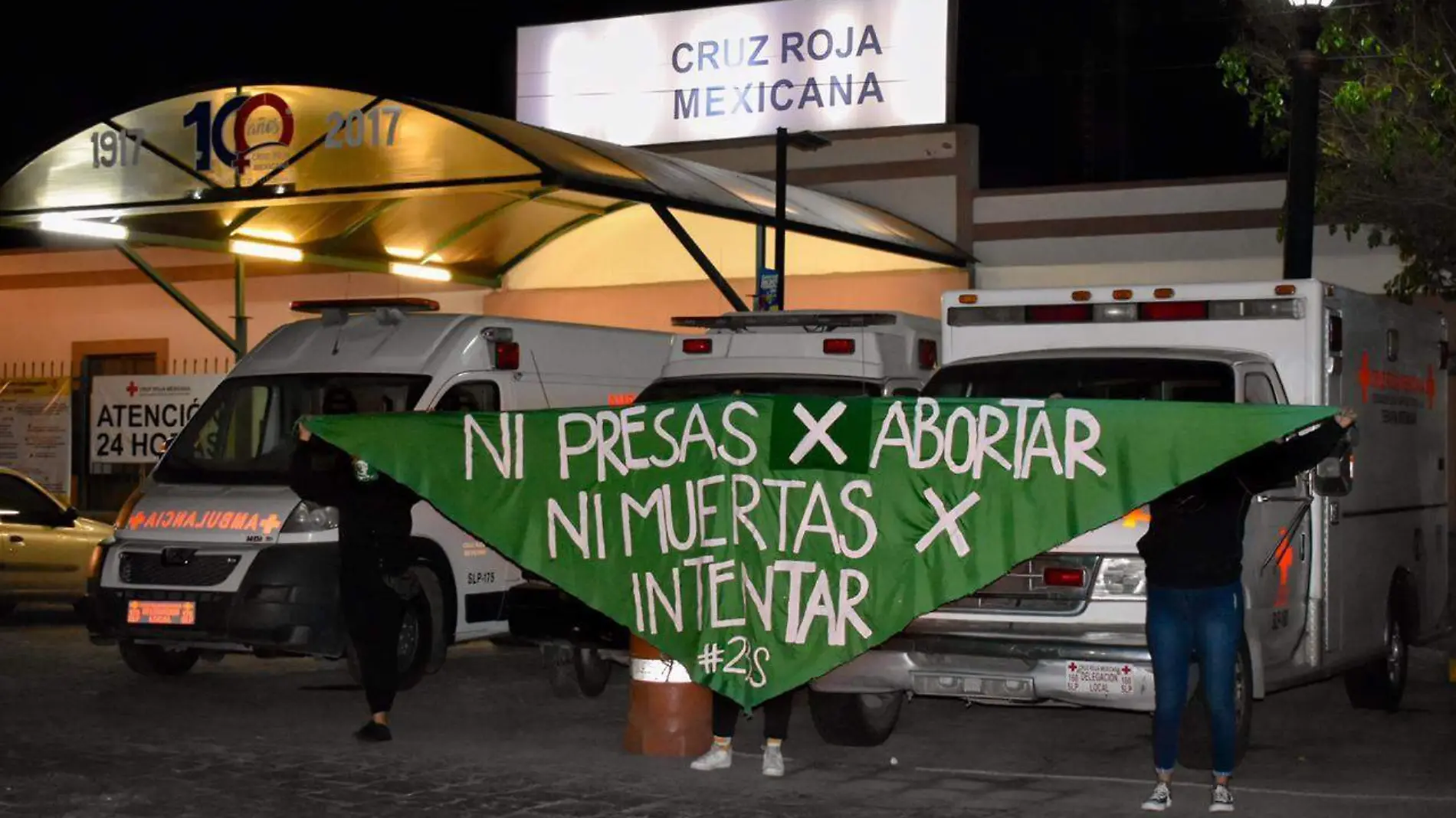 aborto marea verde 13